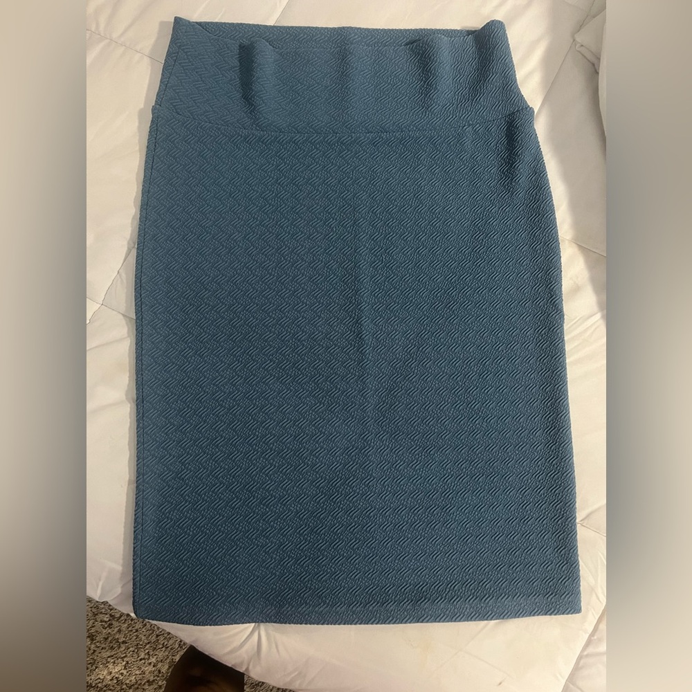 Lularoe skirt